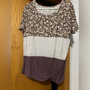 Women’s Maurices Top